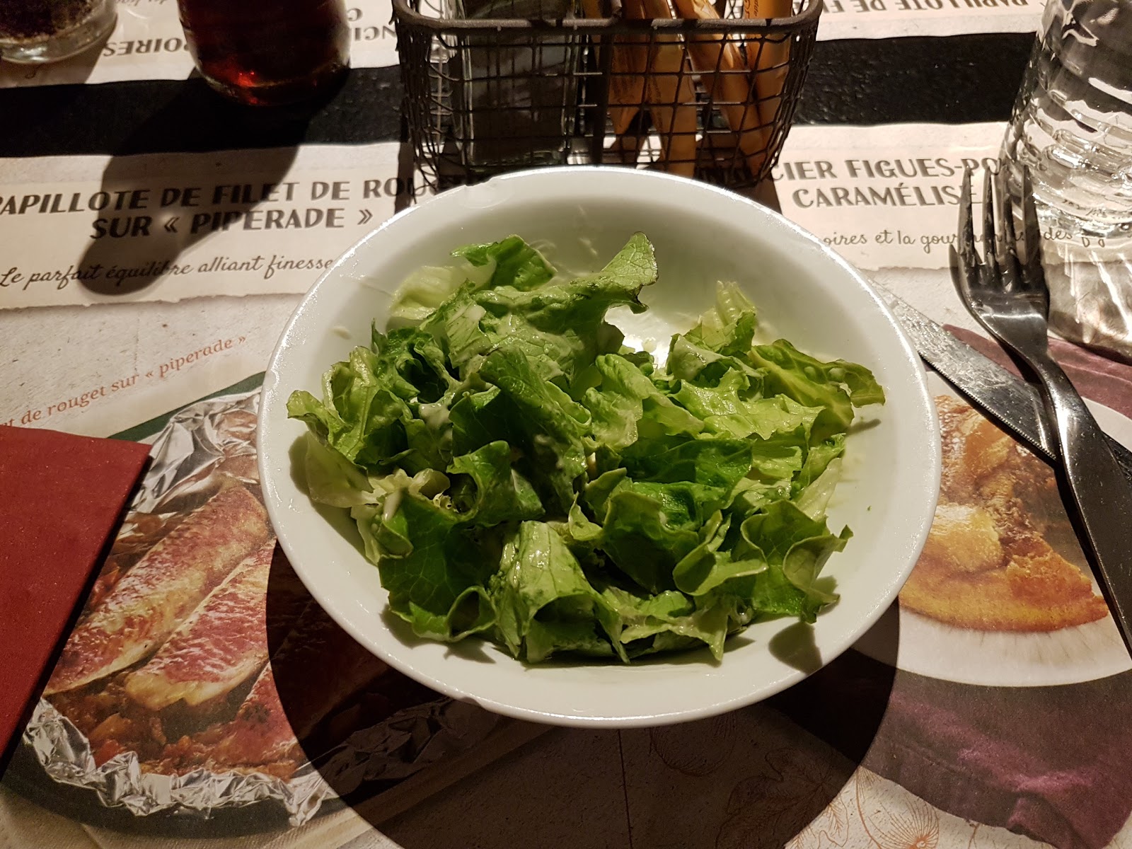 Grill Courtepaille — photo 10