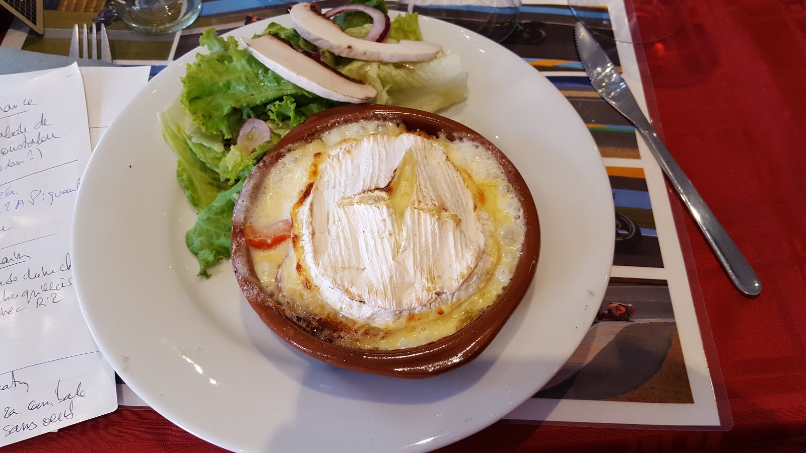 L'oustalou — photo 1