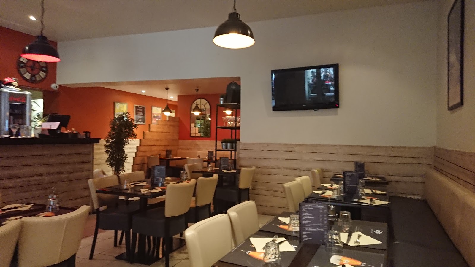 La Bodega