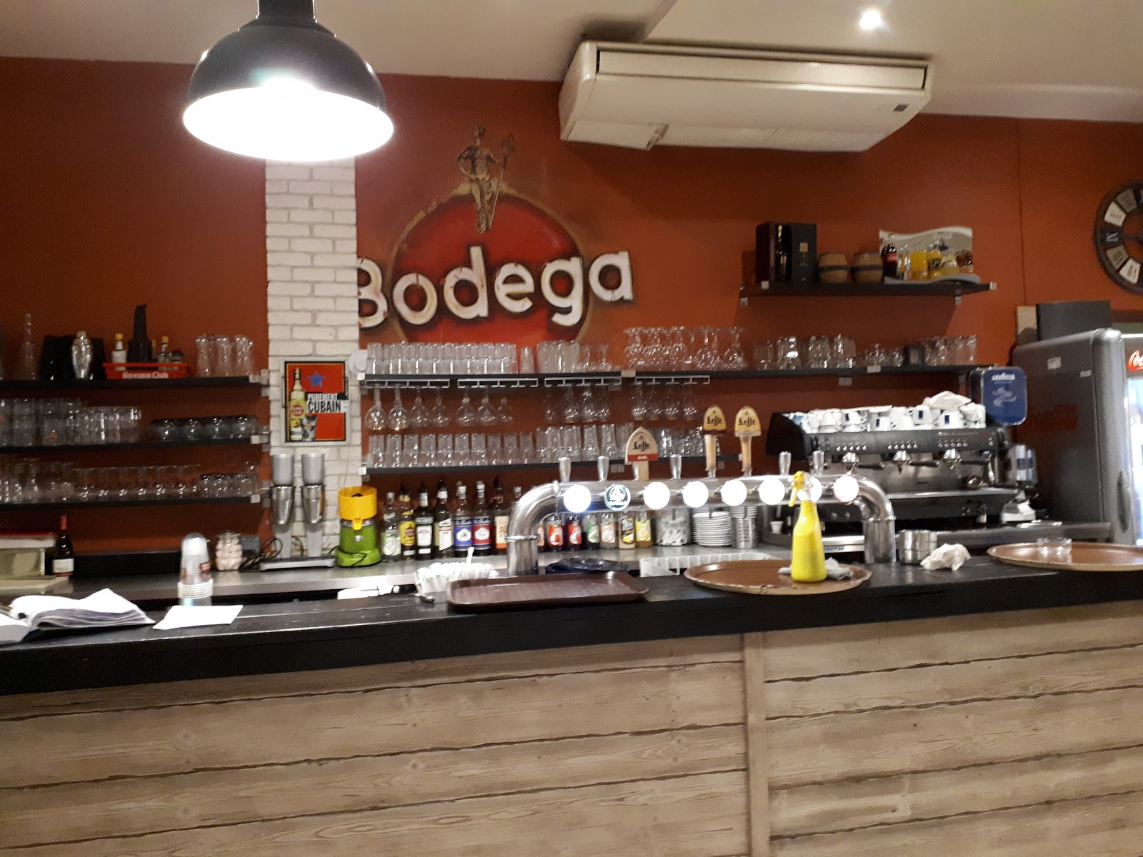 La Bodega — photo 5