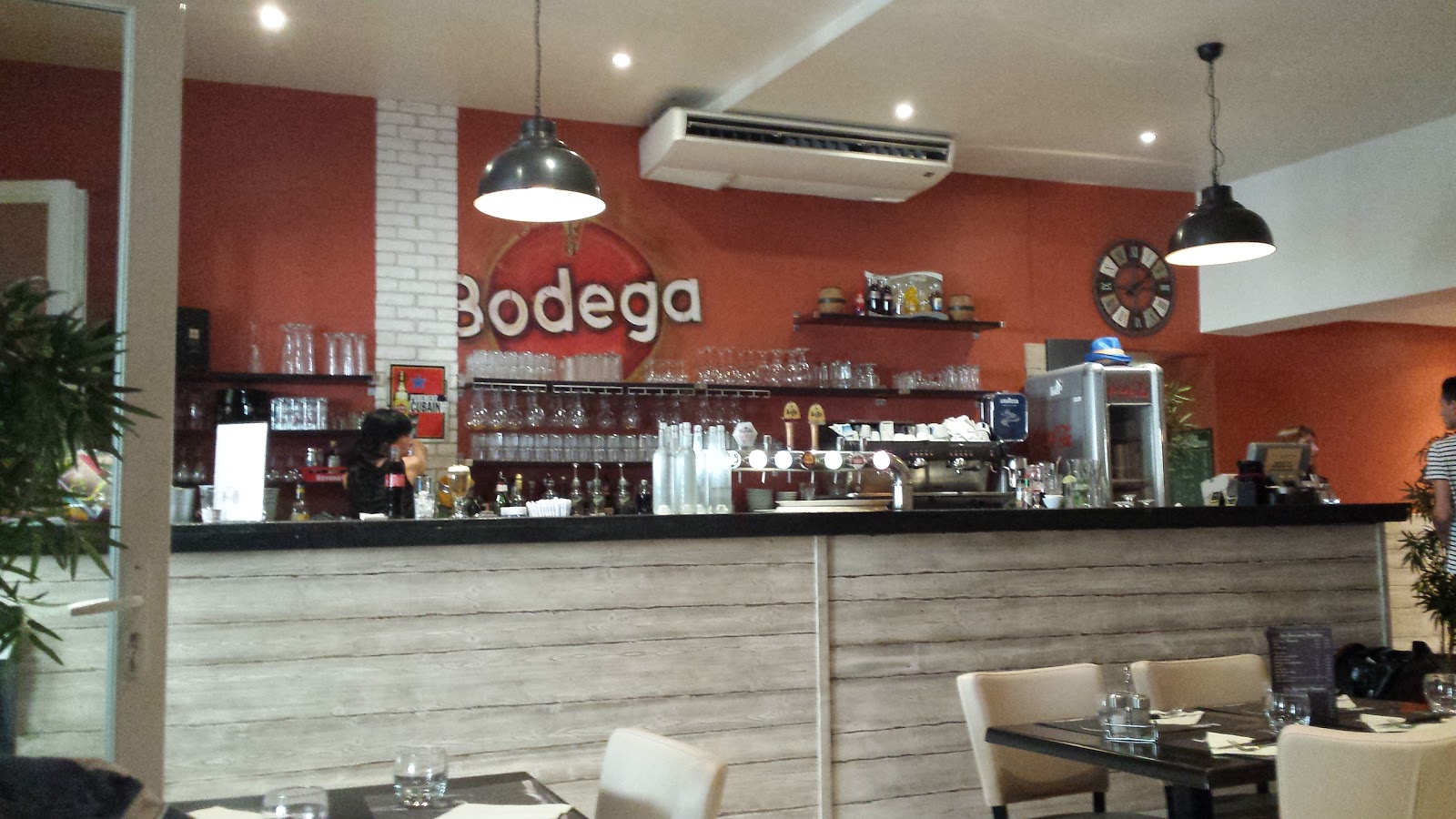 La Bodega — photo 9