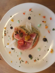 Brasserie La Villa — photo 4
