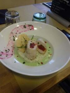 Brasserie La Villa — photo 8