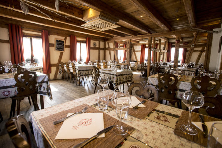 L'Auberge du Moulin — photo 2