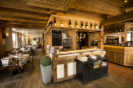 L'Auberge du Moulin — photo 3