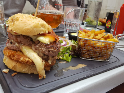 The Famous Pub — photo 7