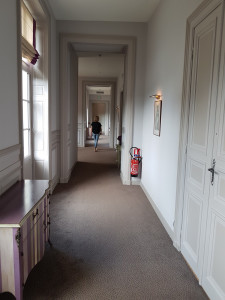 Le Lassey - Château Sainte Sabine — photo 4