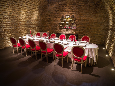 Le Lassey - Château Sainte Sabine — photo 5