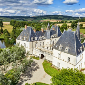 Le Lassey - Château Sainte Sabine — photo 7