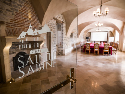 Le Lassey - Château Sainte Sabine — photo 10