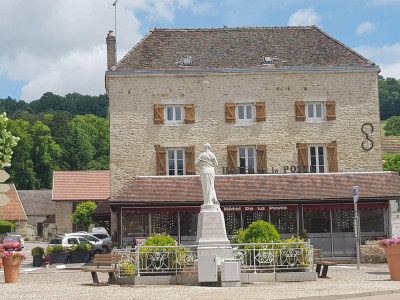 Hôtel de la Poste