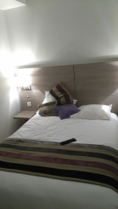 Hôtel de la Poste — photo 2