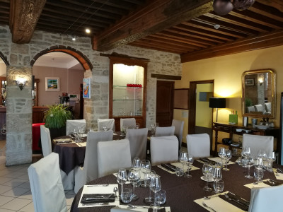 Hôtel de la Poste — photo 4