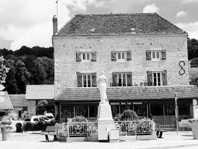 Hôtel de la Poste — photo 5