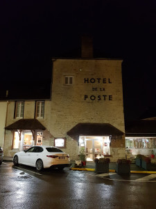 Hôtel de la Poste — photo 7