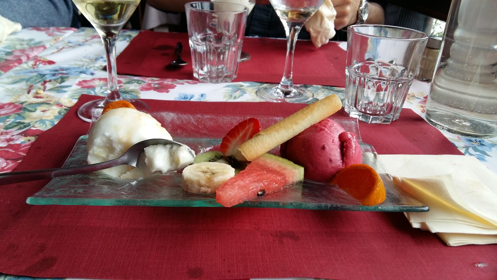 Le Chalet du Coucou — photo 3