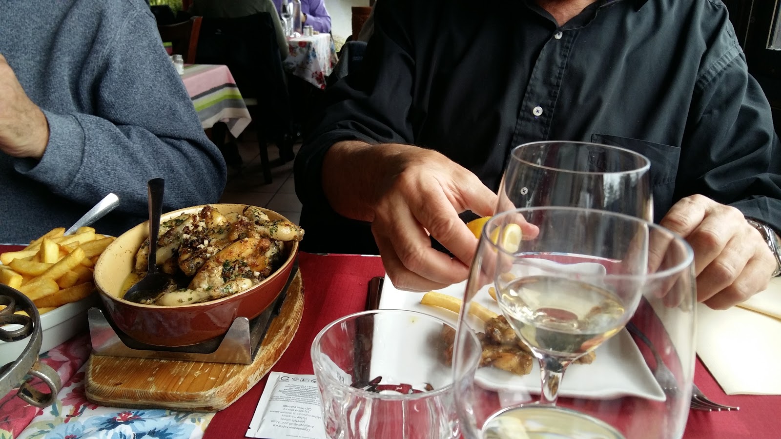 Le Chalet du Coucou — photo 4