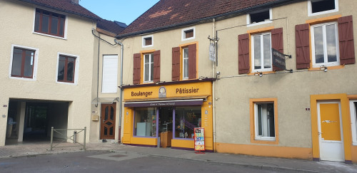Hôtel Restaurant du Commerce — photo 10