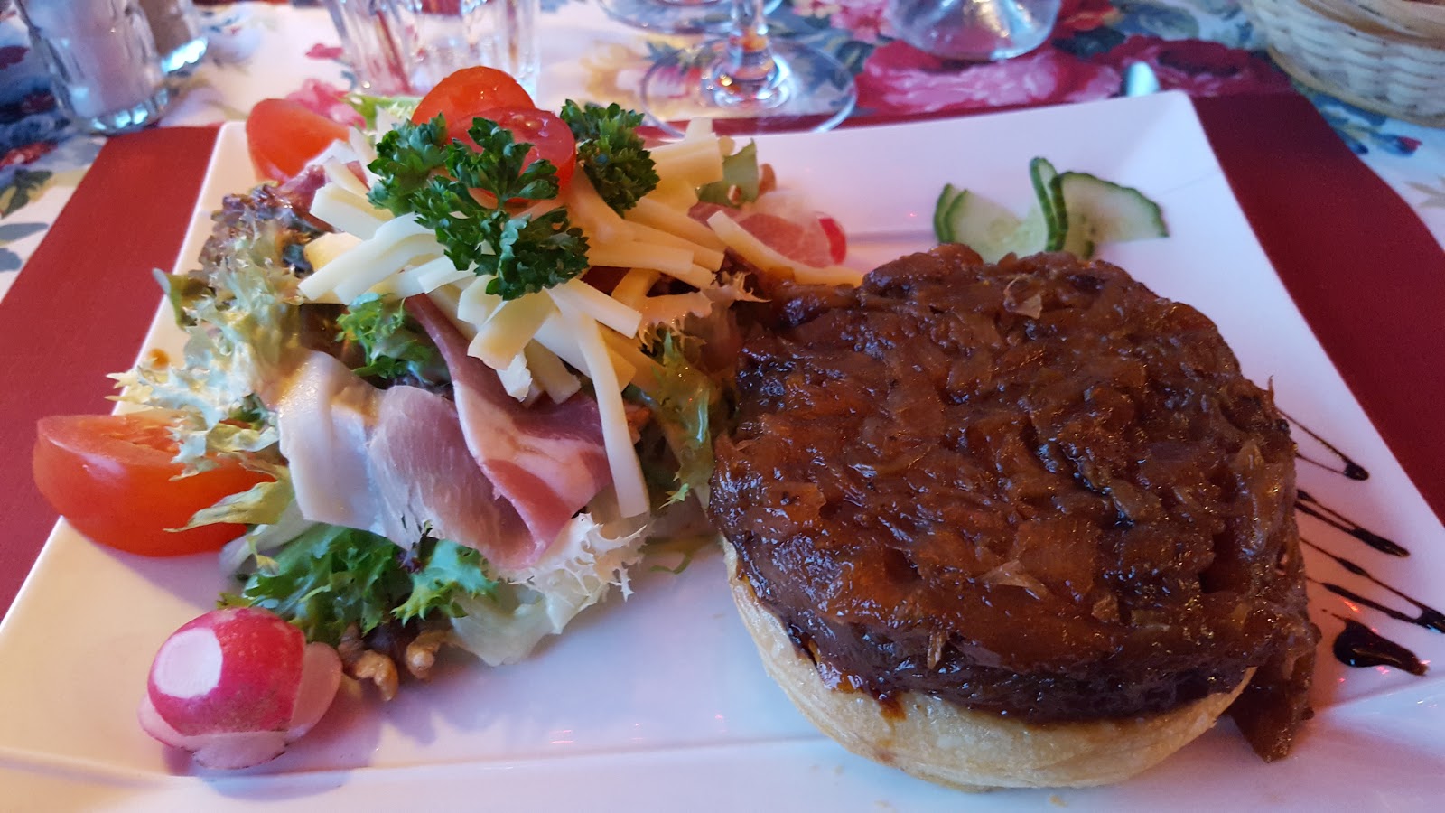 Le Chalet du Coucou — photo 5