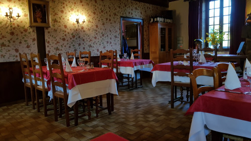 Restaurant de l'Auxois