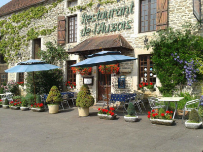 Restaurant de l'Auxois — photo 3