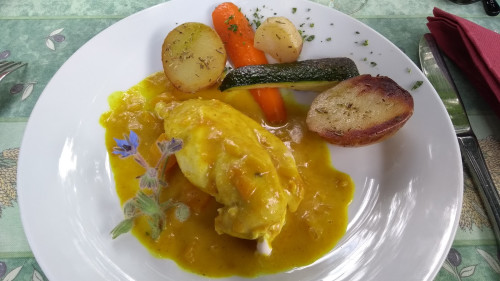 Restaurant de l'Auxois — photo 7