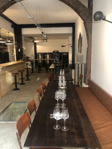 CHAI PARISIEN — photo 2
