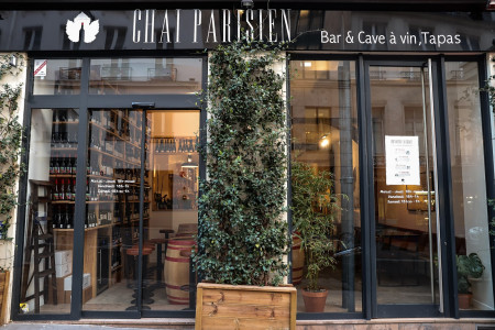 CHAI PARISIEN — photo 4