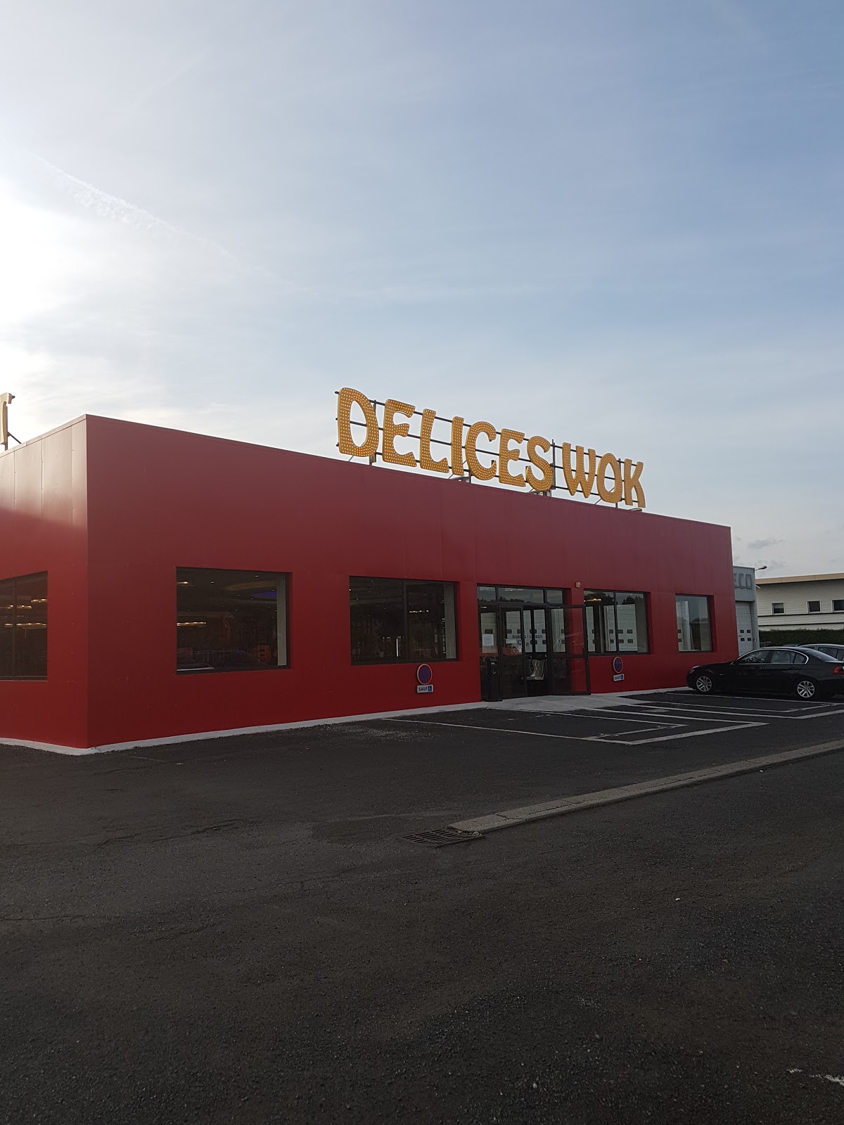 Délices Wok — photo 3