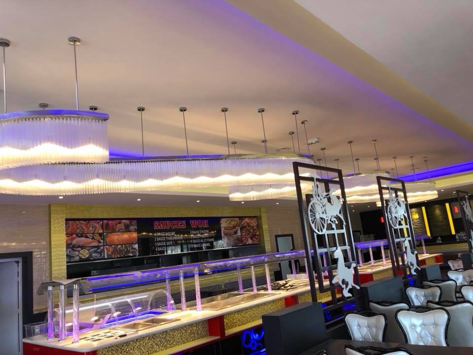 Délices Wok — photo 4