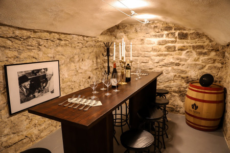 CHAI PARISIEN — photo 10