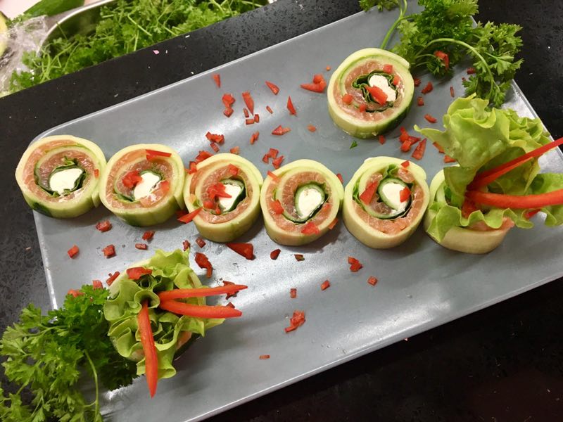 Délices Wok — photo 6