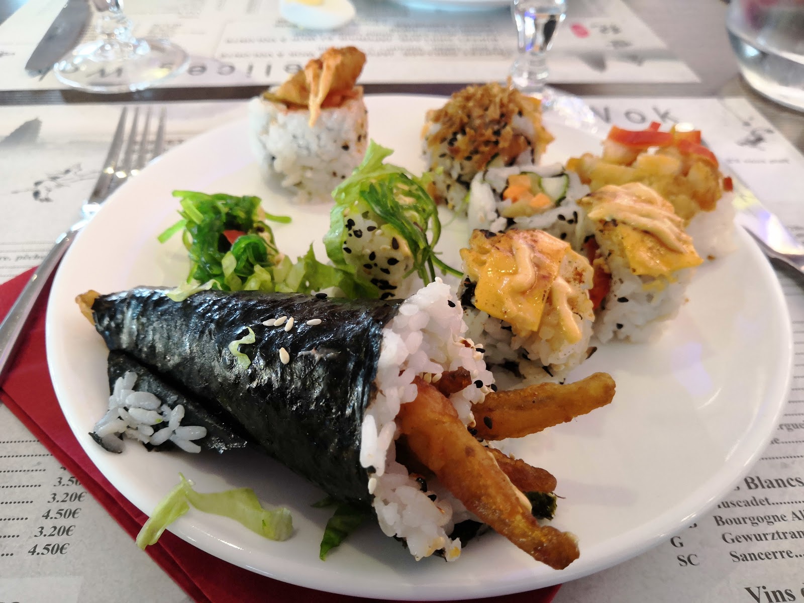 Délices Wok — photo 8