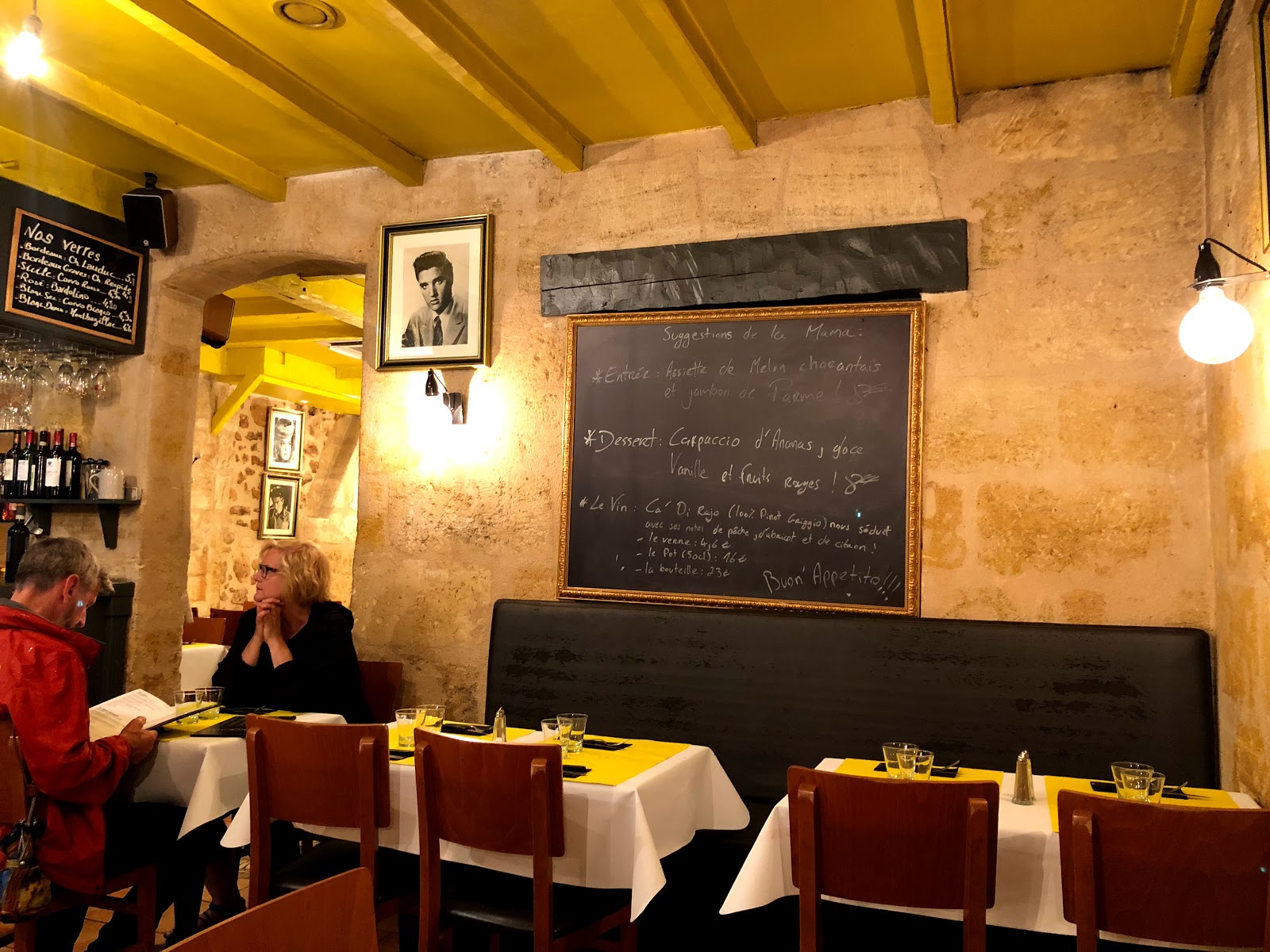 La Mama — photo 1