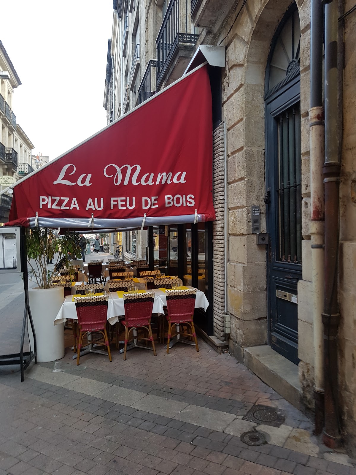 La Mama — photo 2