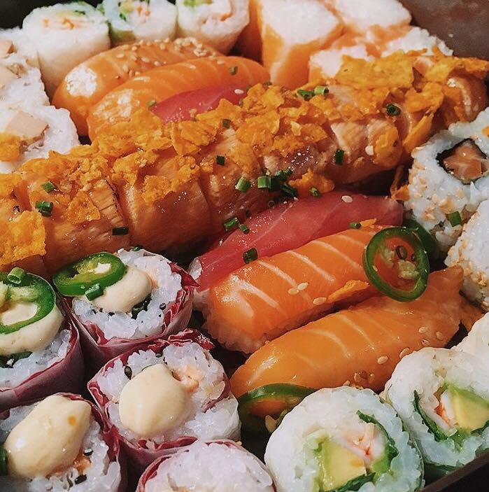 Sushi Shop Toulouse — photo 2