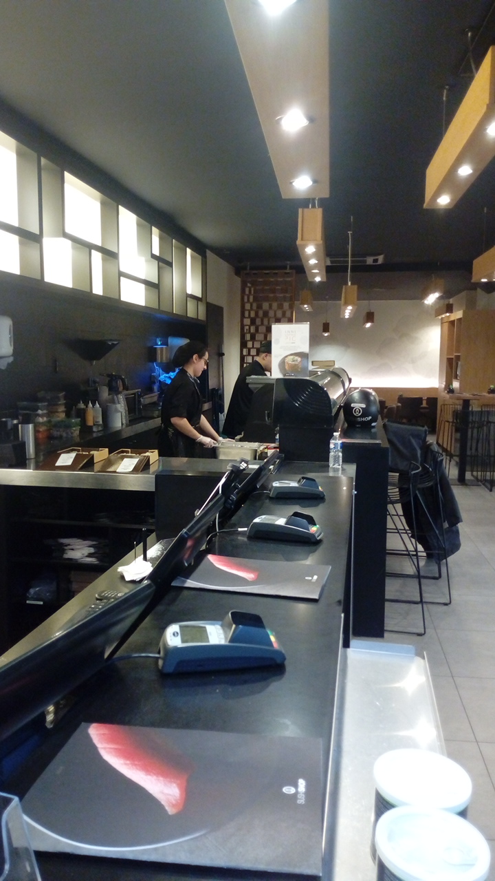 Sushi Shop Toulouse