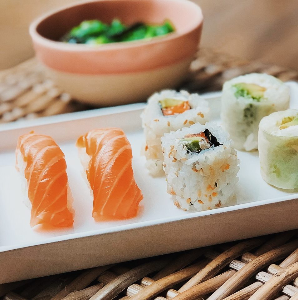 Sushi Shop Toulouse — photo 4