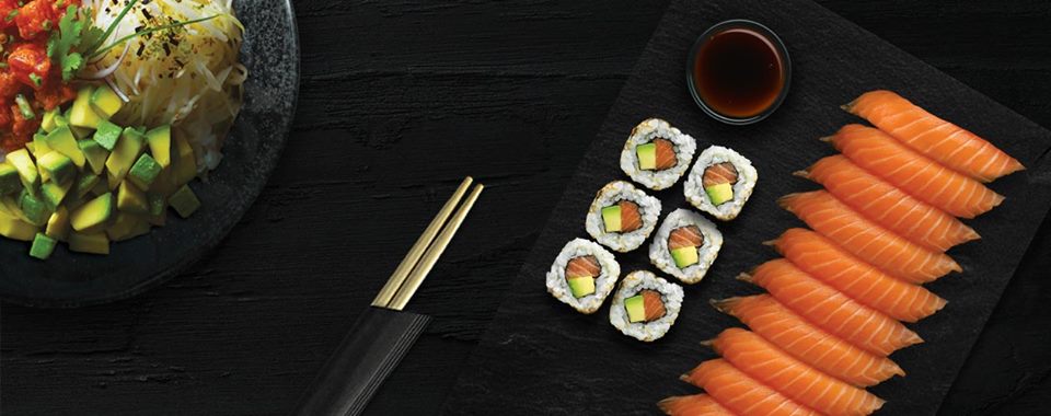 Sushi Shop Toulouse — photo 7
