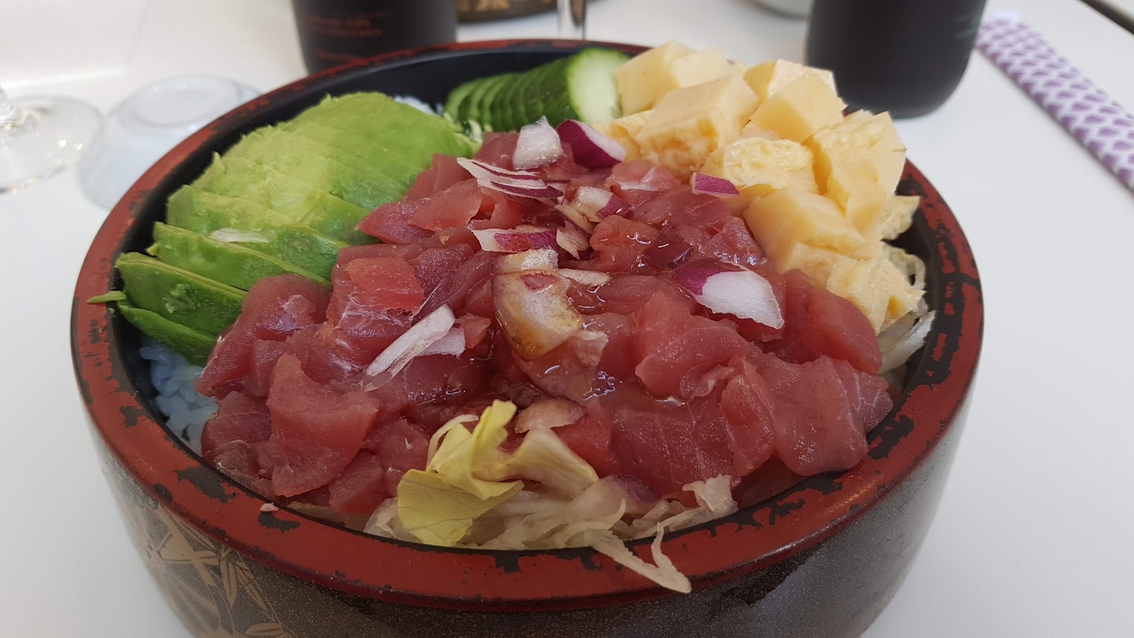 Eat Sushi Perpignan — photo 1