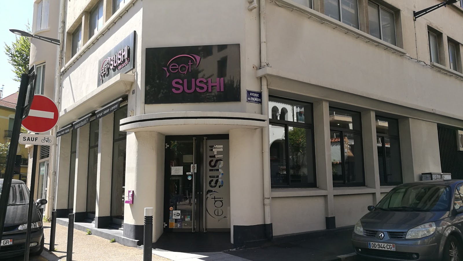 Eat Sushi Perpignan — photo 2