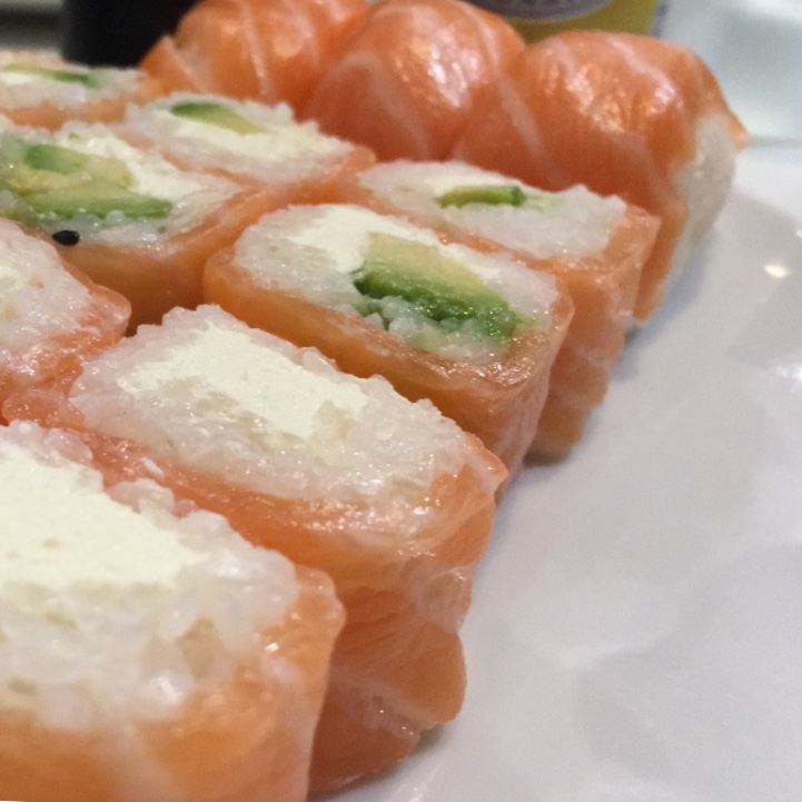 Eat Sushi Perpignan — photo 5