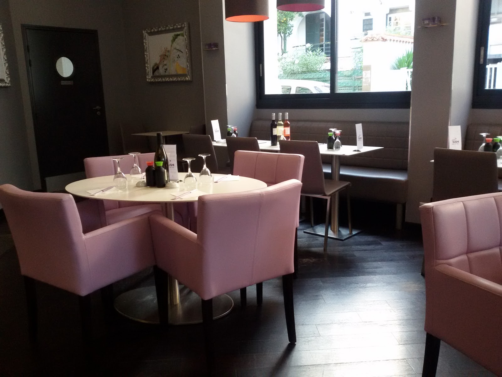 Eat Sushi Perpignan — photo 6