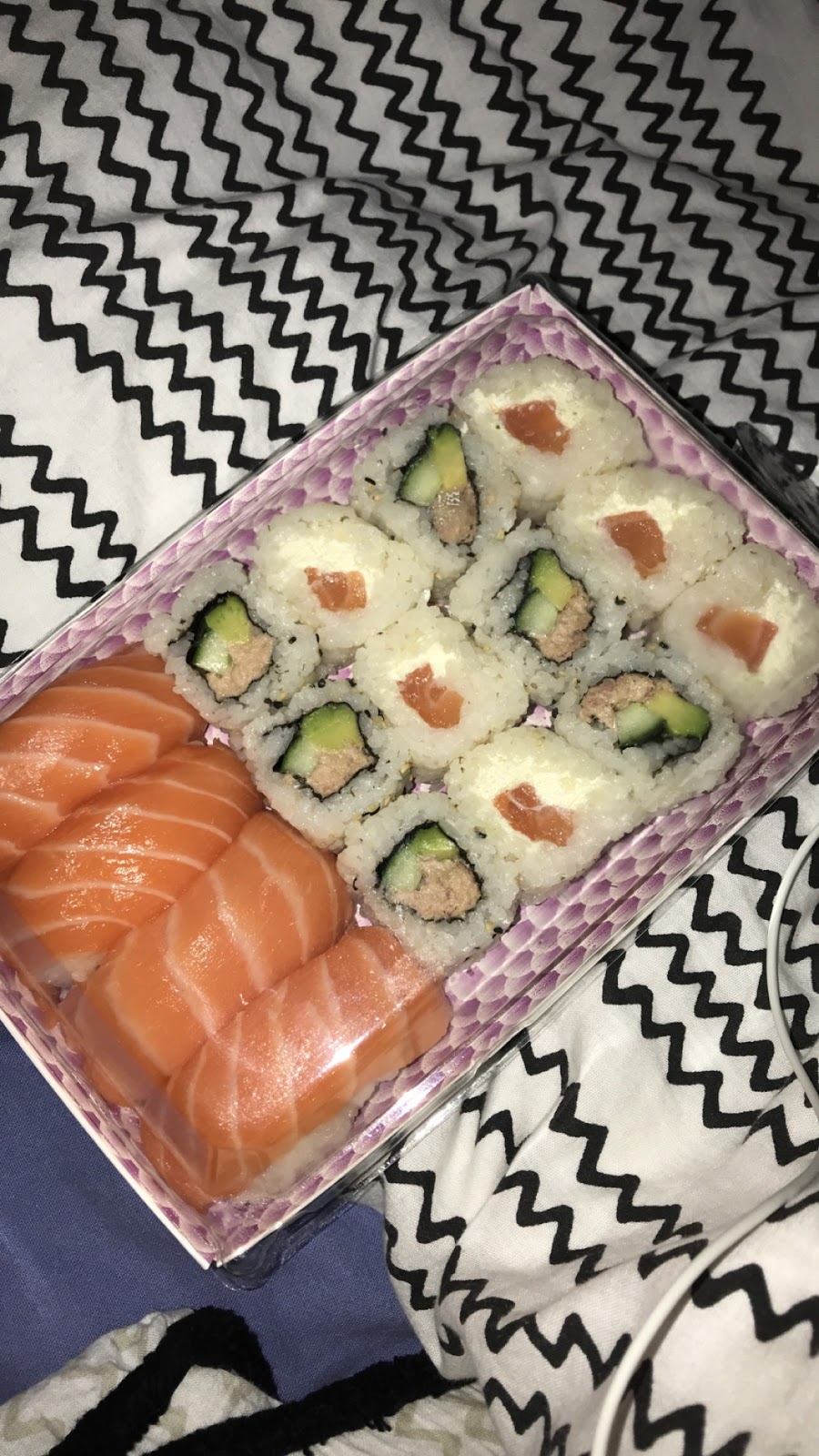 Eat Sushi Perpignan