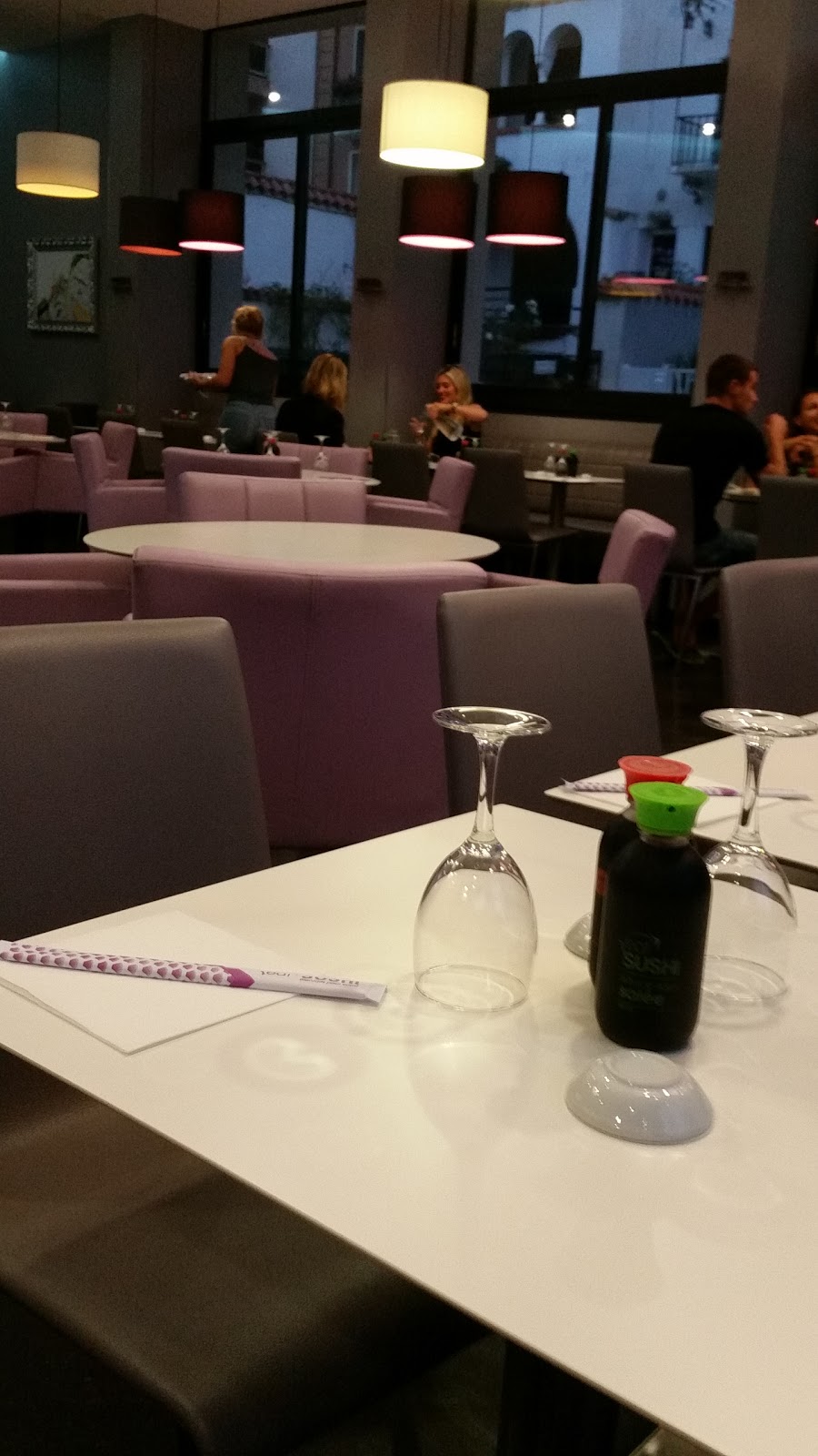 Eat Sushi Perpignan — photo 10
