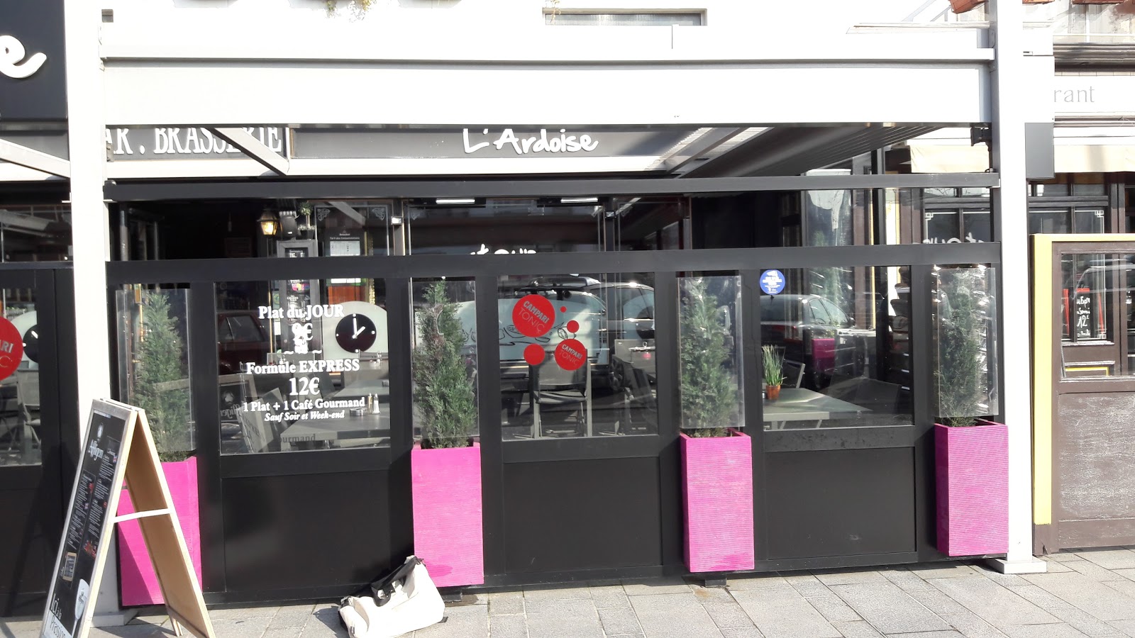 L'ardoise — photo 2