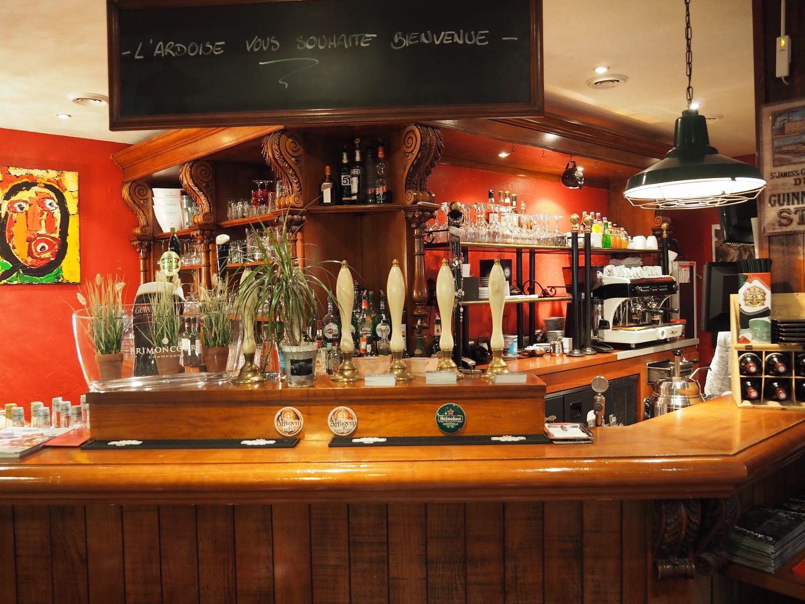 L'ardoise — photo 4