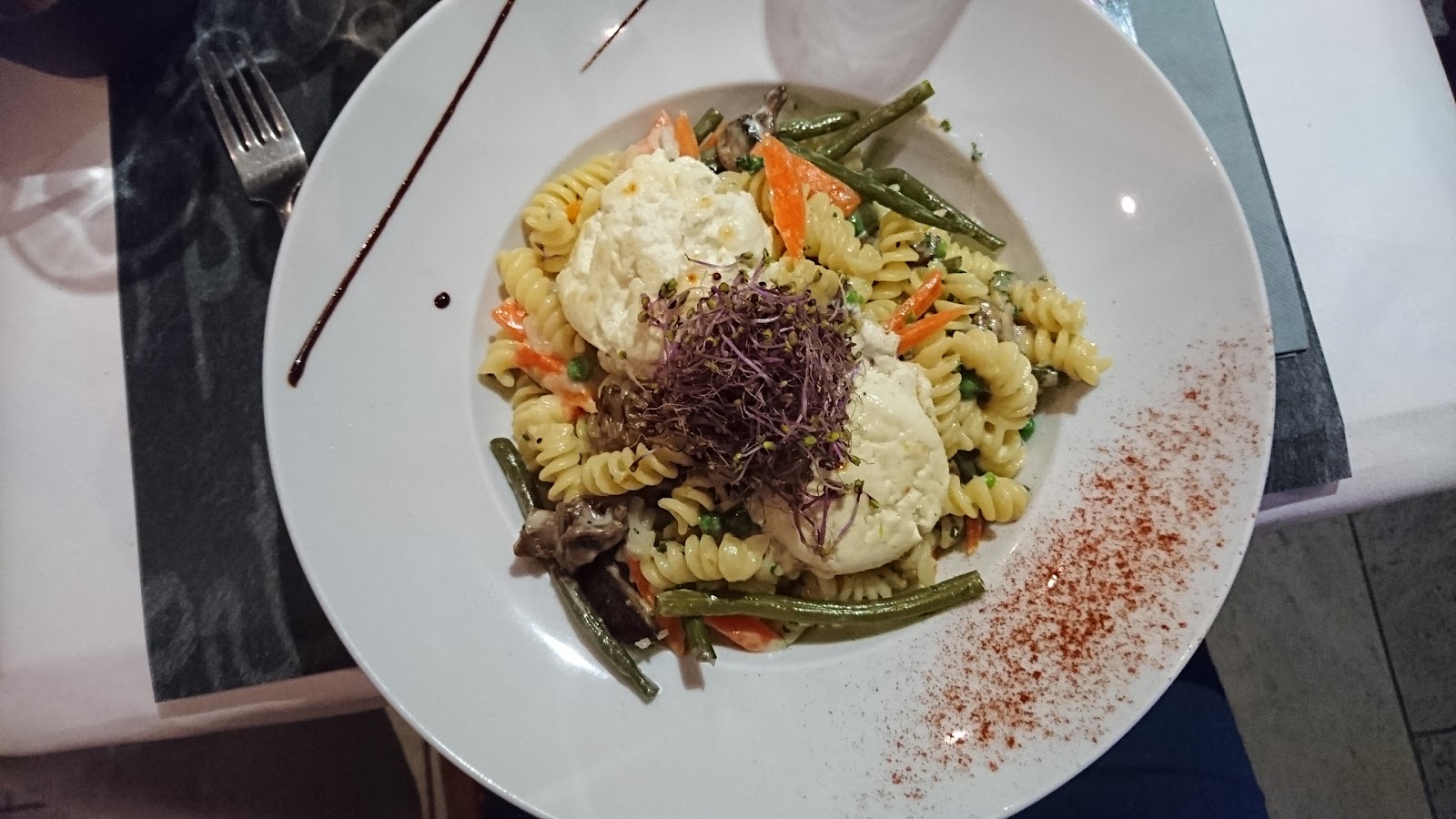 L'ardoise