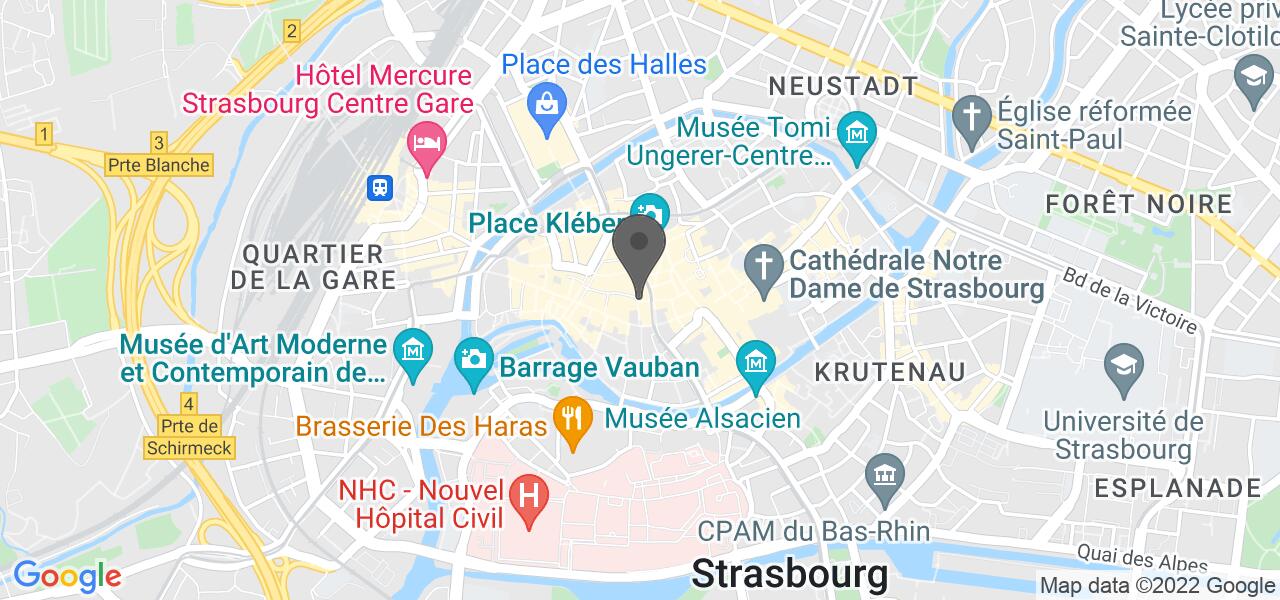 Access map — Tzatzi