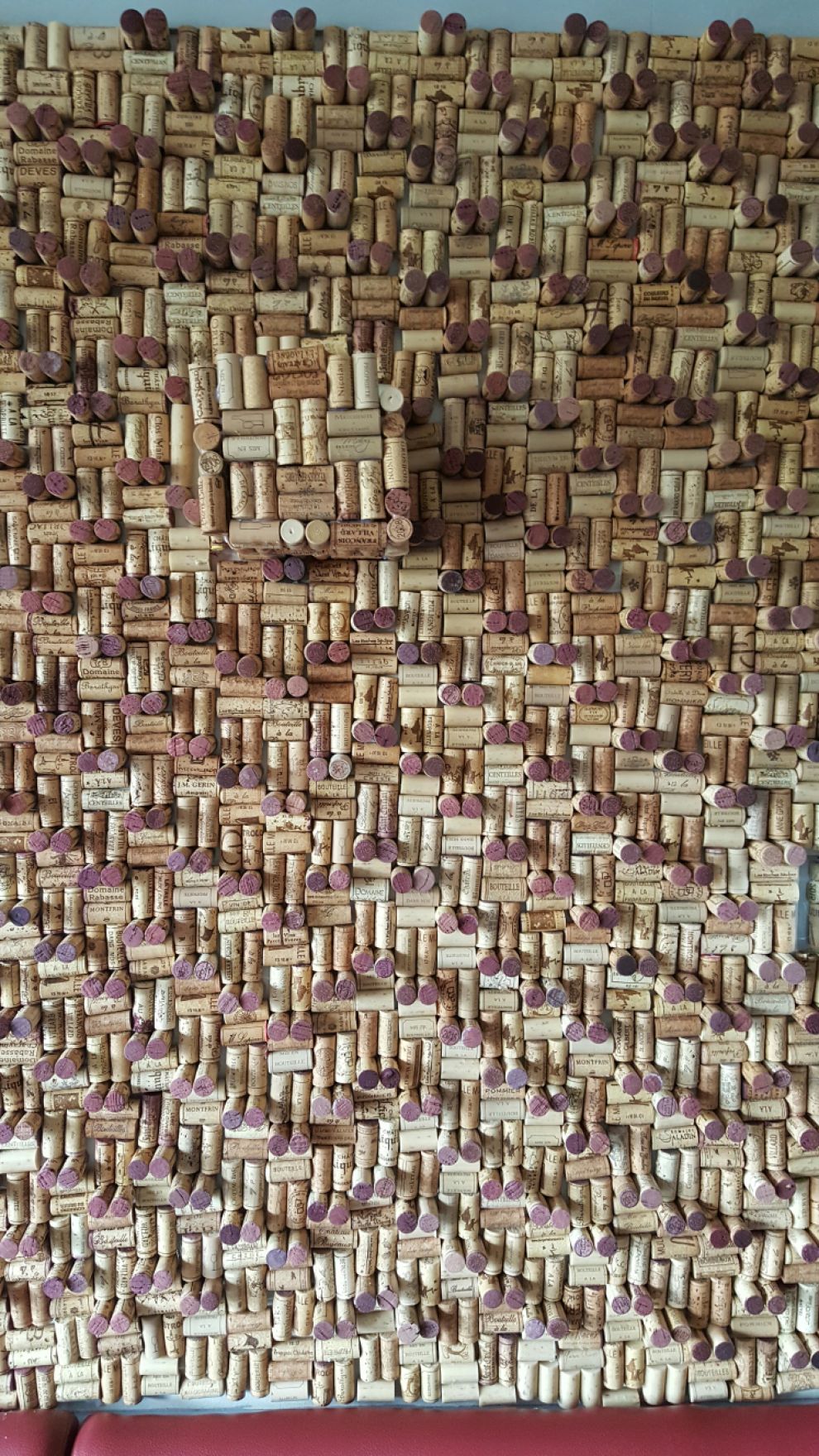 L'Aubergine